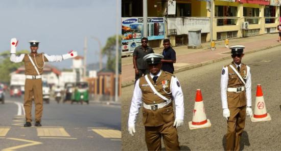 Traffic Cops To Get More Incentives